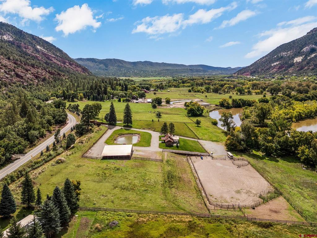 3403 County Road 250 Durango CO 81301