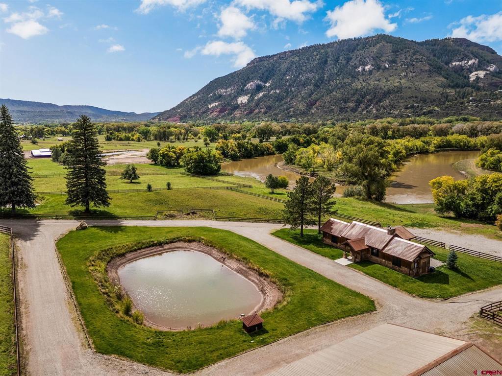 3403 County Road 250 Durango CO 81301