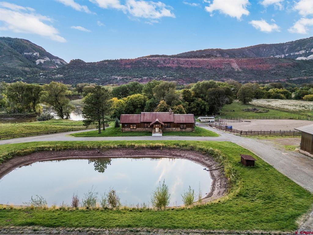 3403 County Road 250 Durango CO 81301