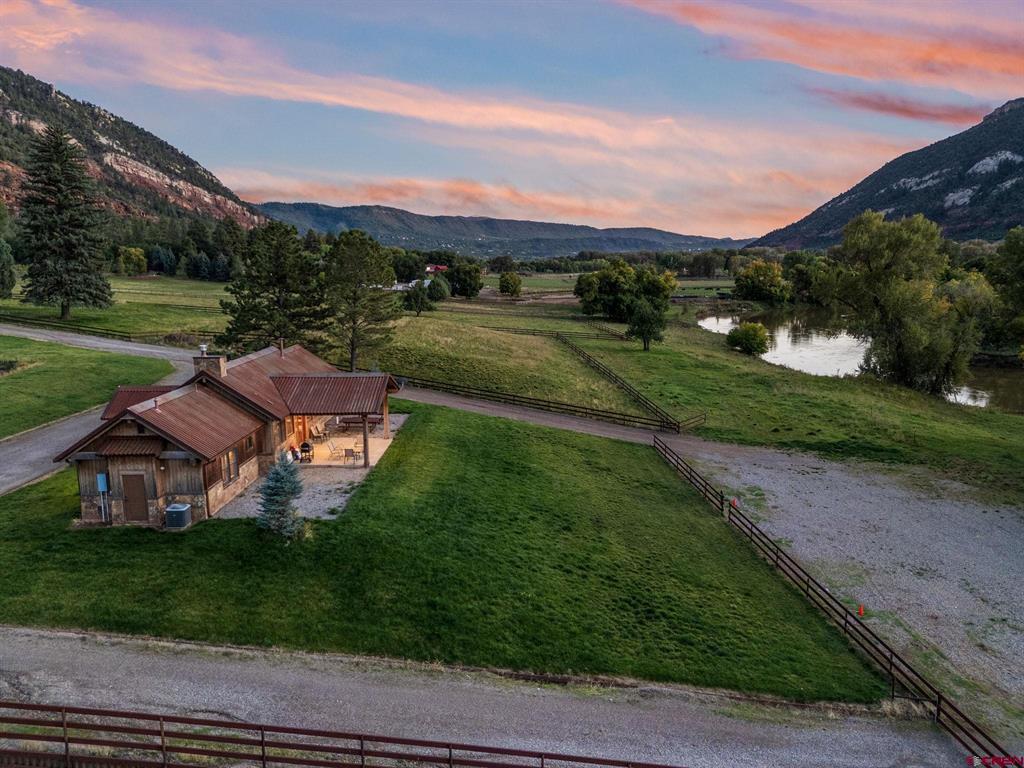 3403 County Road 250 Durango CO 81301
