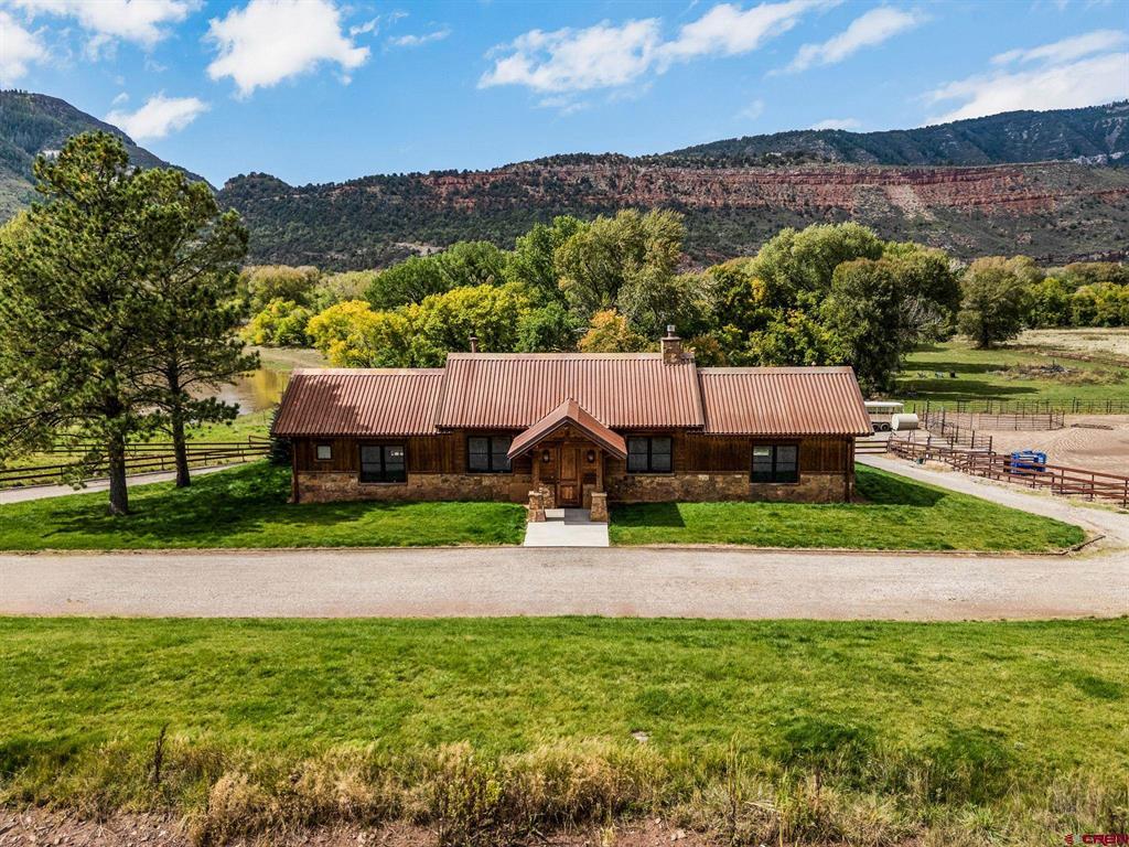 3403 County Road 250 Durango CO 81301