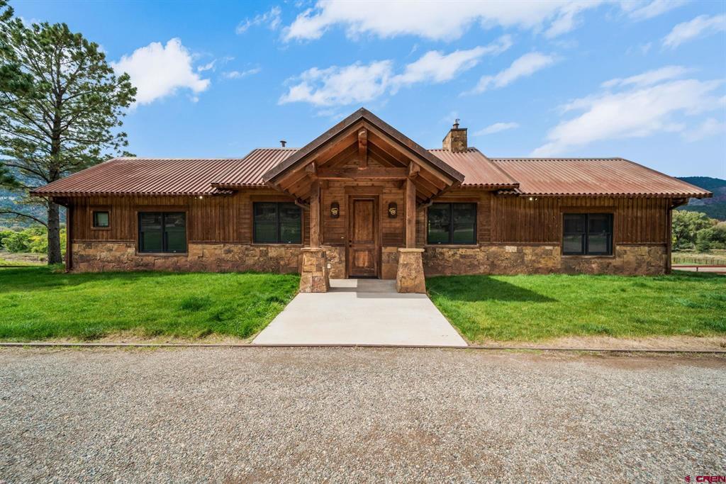 3403 County Road 250 Durango CO 81301