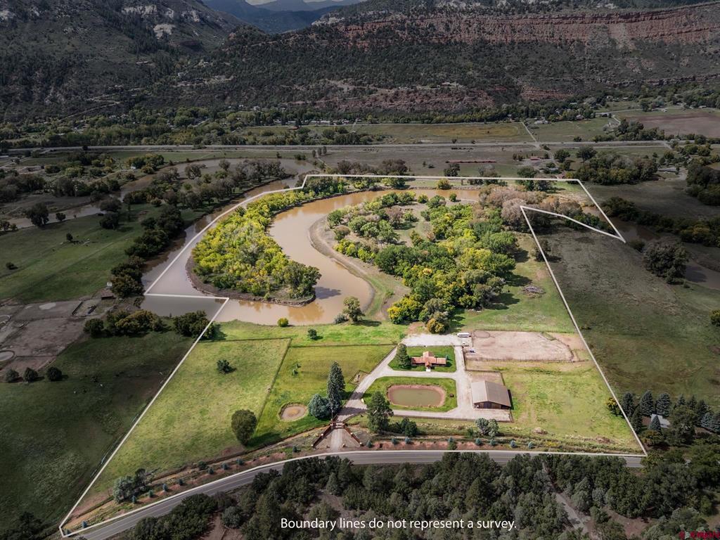 3403 County Road 250 Durango CO 81301