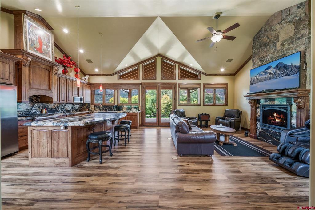 3403 County Road 250 Durango CO 81301