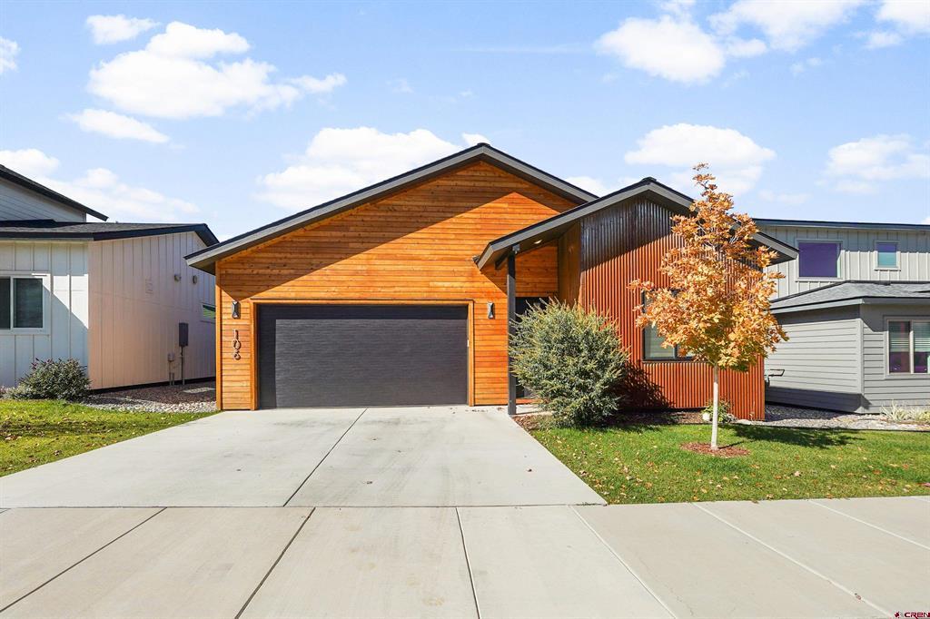 106 Elevation Drive Durango CO 81303