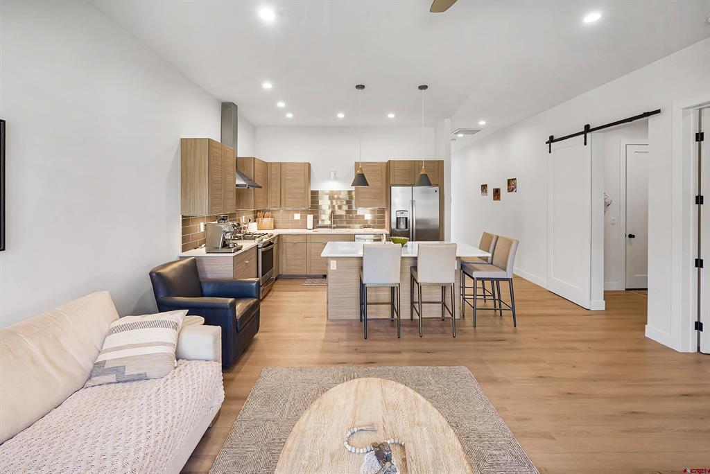 106 Elevation Drive Durango CO 81303