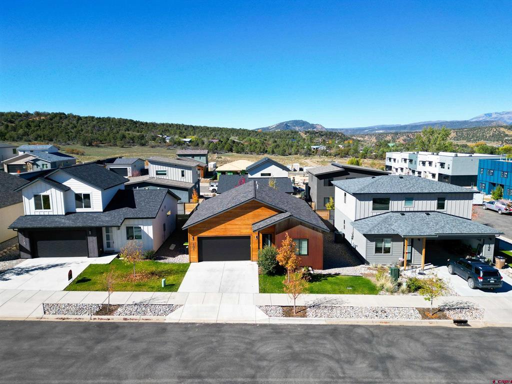 106 Elevation Drive Durango CO 81303