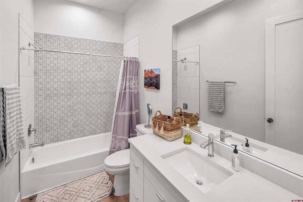 106 Elevation Drive Durango CO 81303