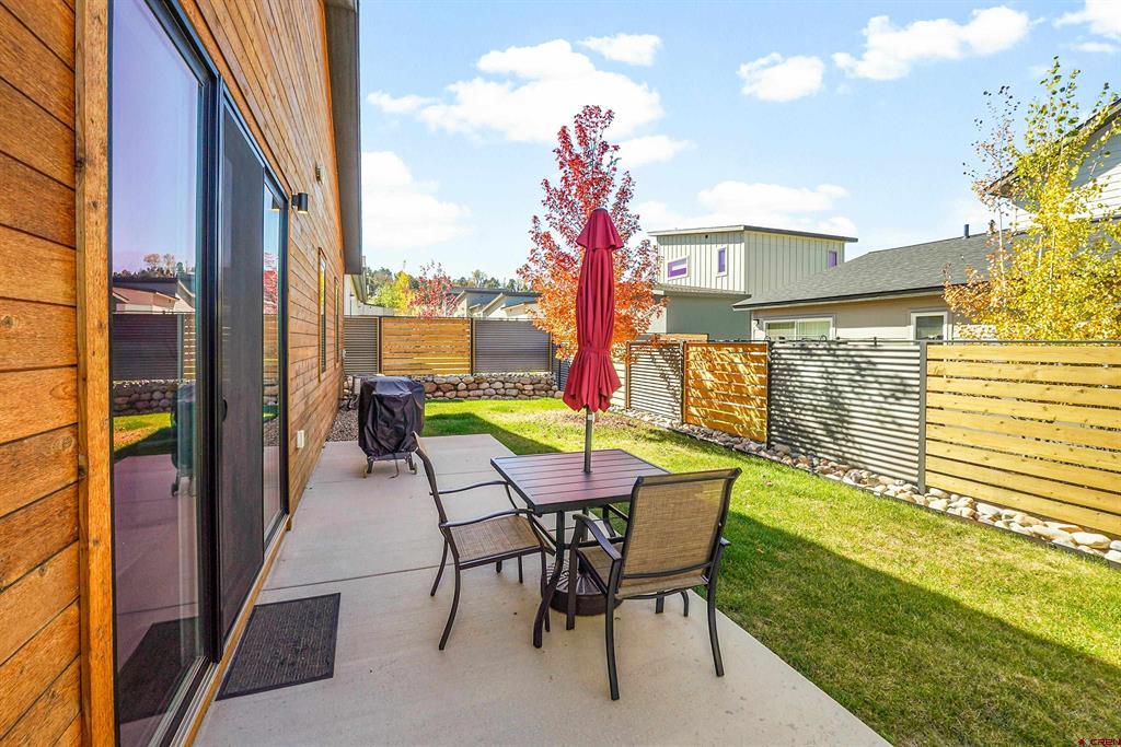 106 Elevation Drive Durango CO 81303