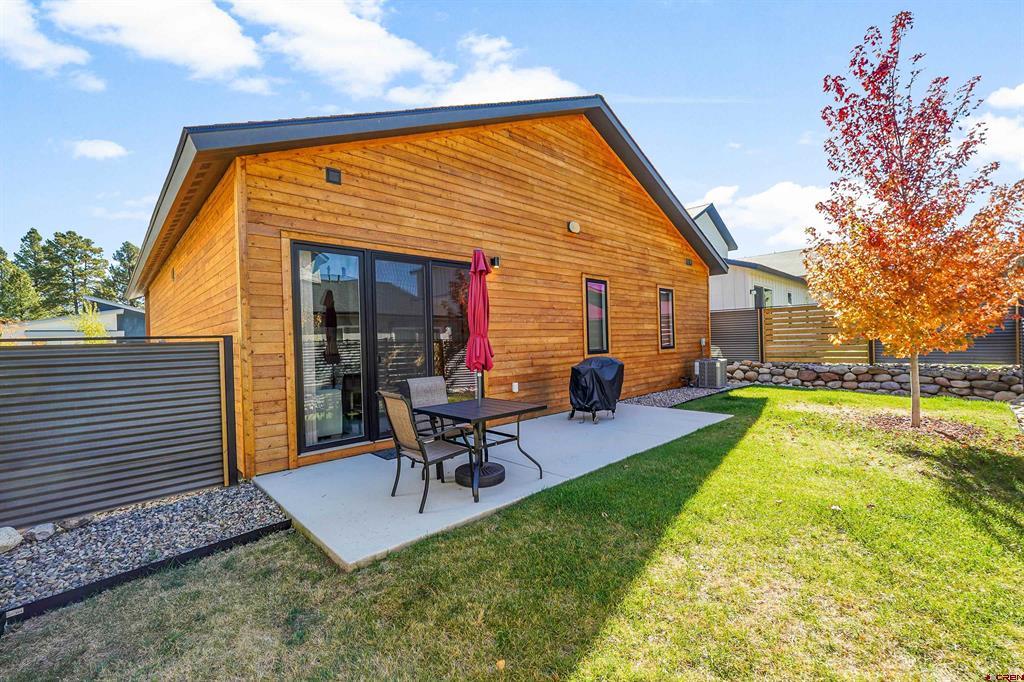 106 Elevation Drive Durango CO 81303
