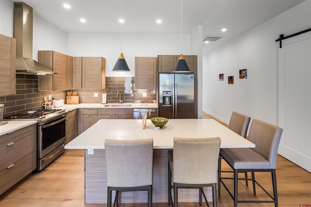 106 Elevation Drive Durango CO 81303