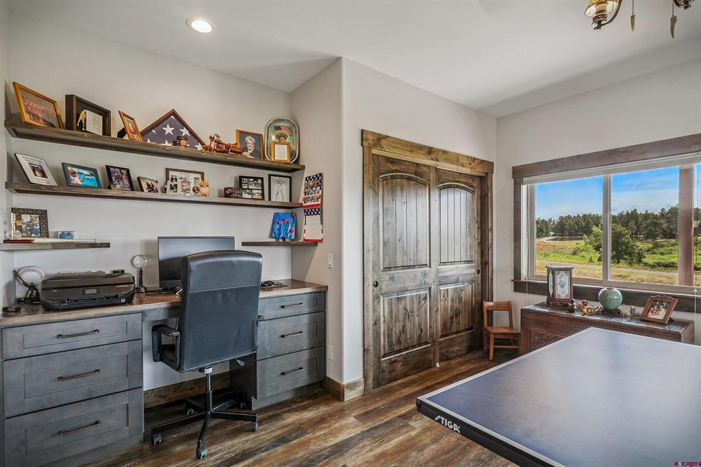 240 Glade Drive Pagosa Springs CO 81147