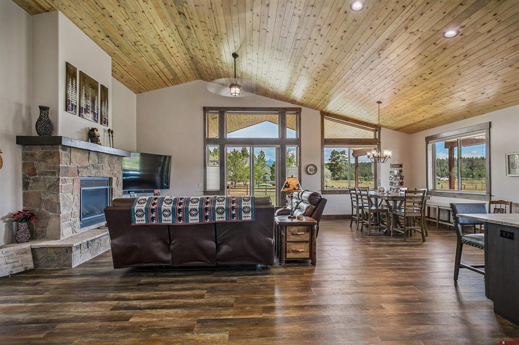 240 Glade Drive Pagosa Springs CO 81147