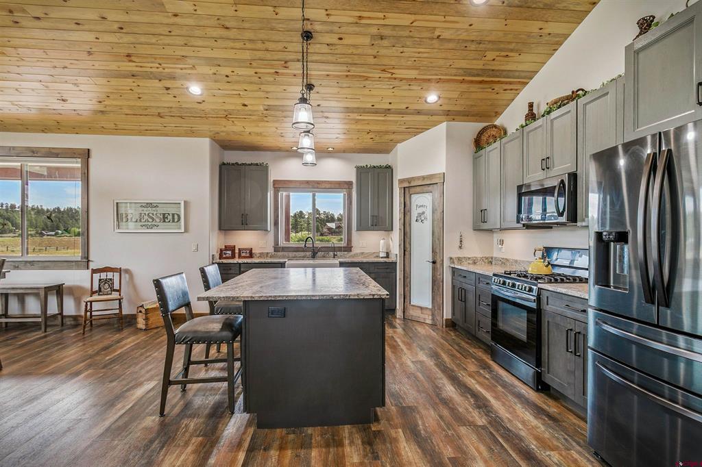 240 Glade Drive Pagosa Springs CO 81147