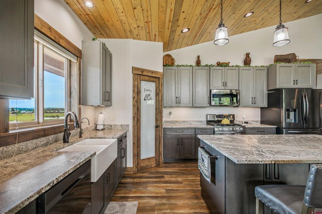 240 Glade Drive Pagosa Springs CO 81147