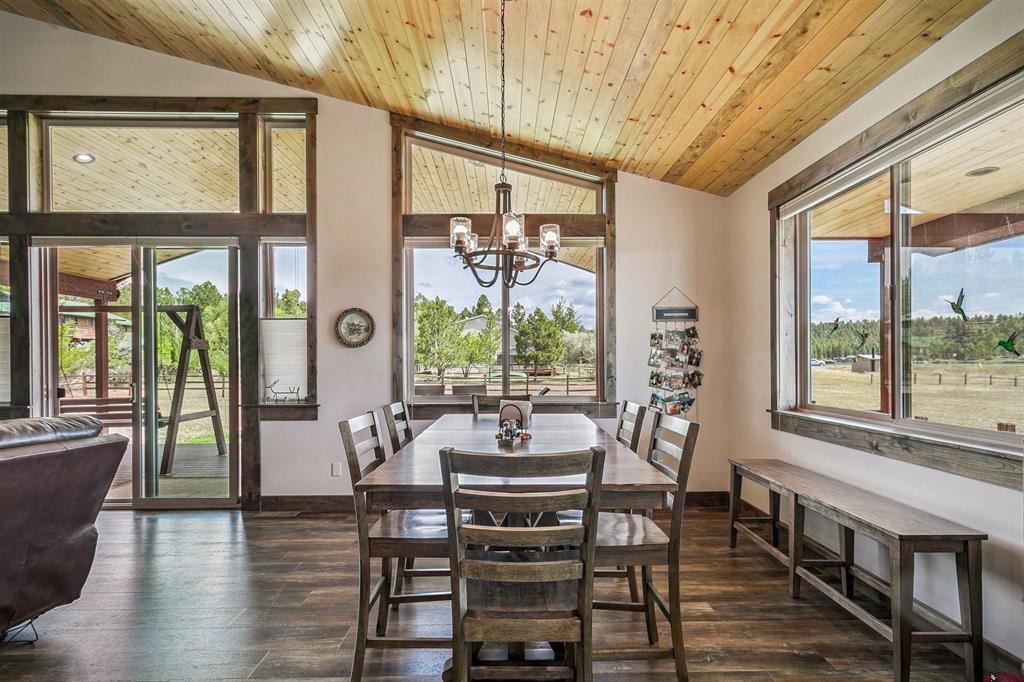 240 Glade Drive Pagosa Springs CO 81147