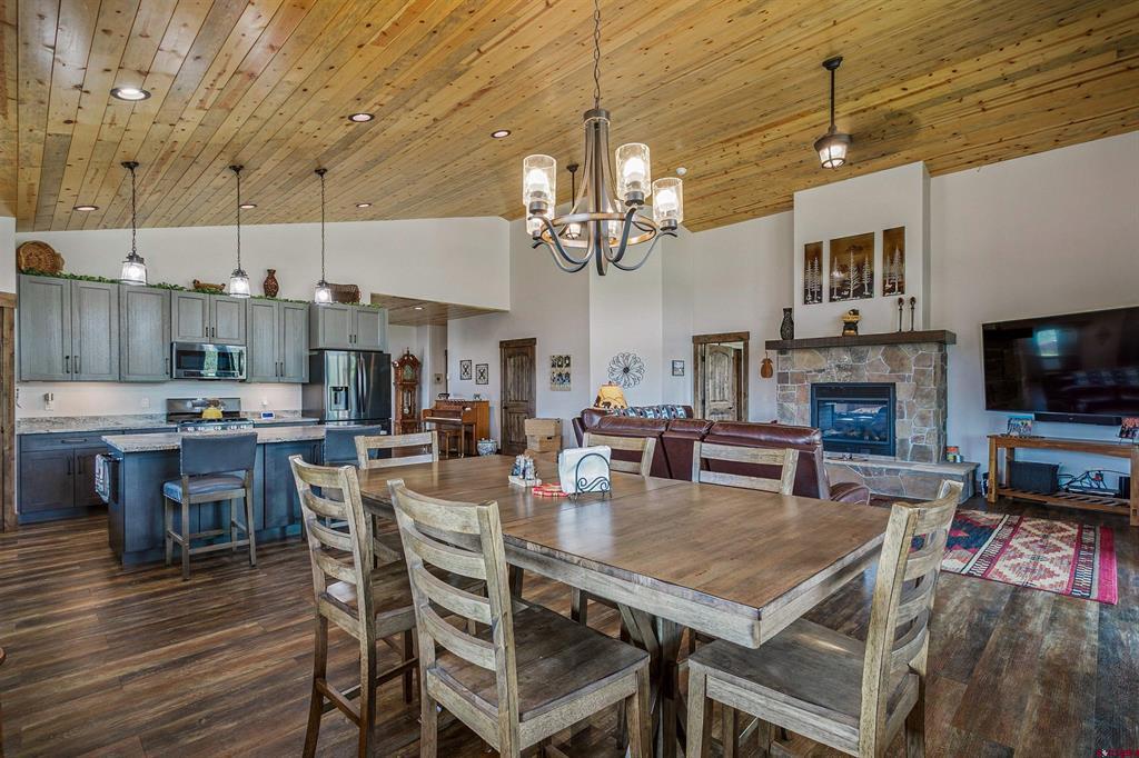 240 Glade Drive Pagosa Springs CO 81147