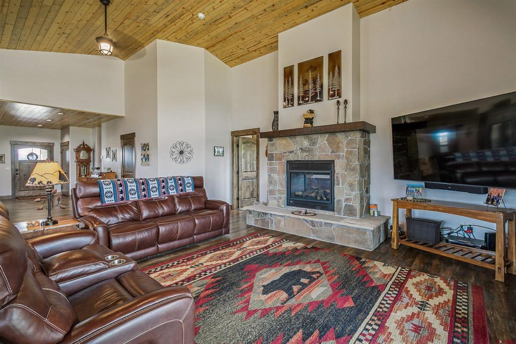 240 Glade Drive Pagosa Springs CO 81147