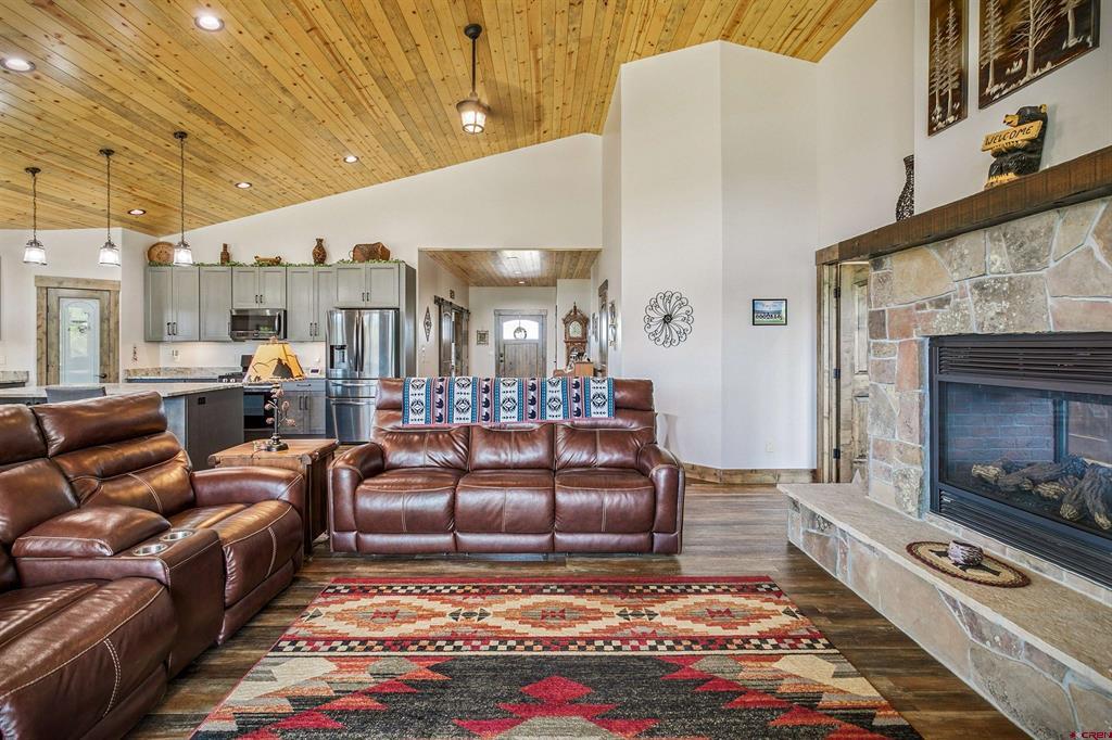 240 Glade Drive Pagosa Springs CO 81147