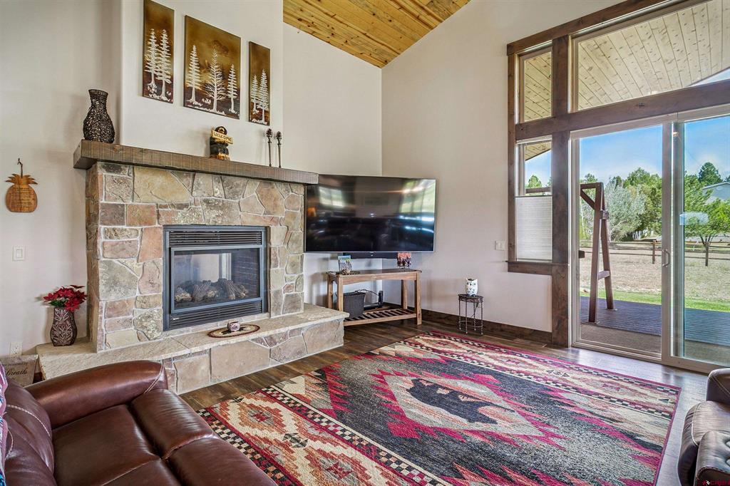 240 Glade Drive Pagosa Springs CO 81147