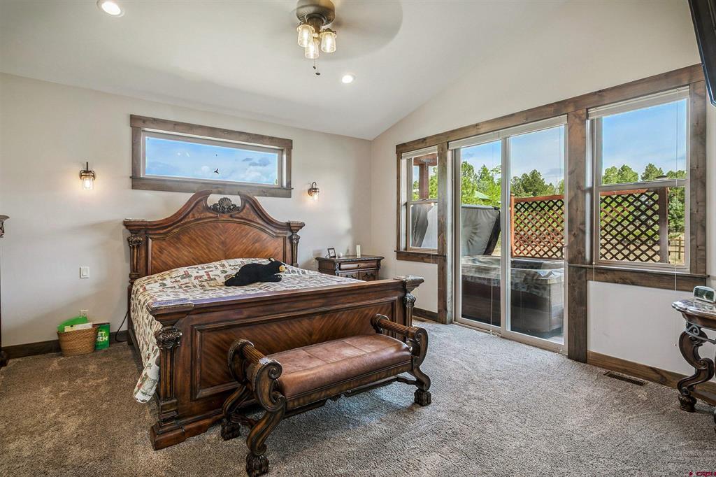 240 Glade Drive Pagosa Springs CO 81147