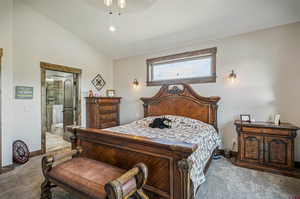 240 Glade Drive Pagosa Springs CO 81147