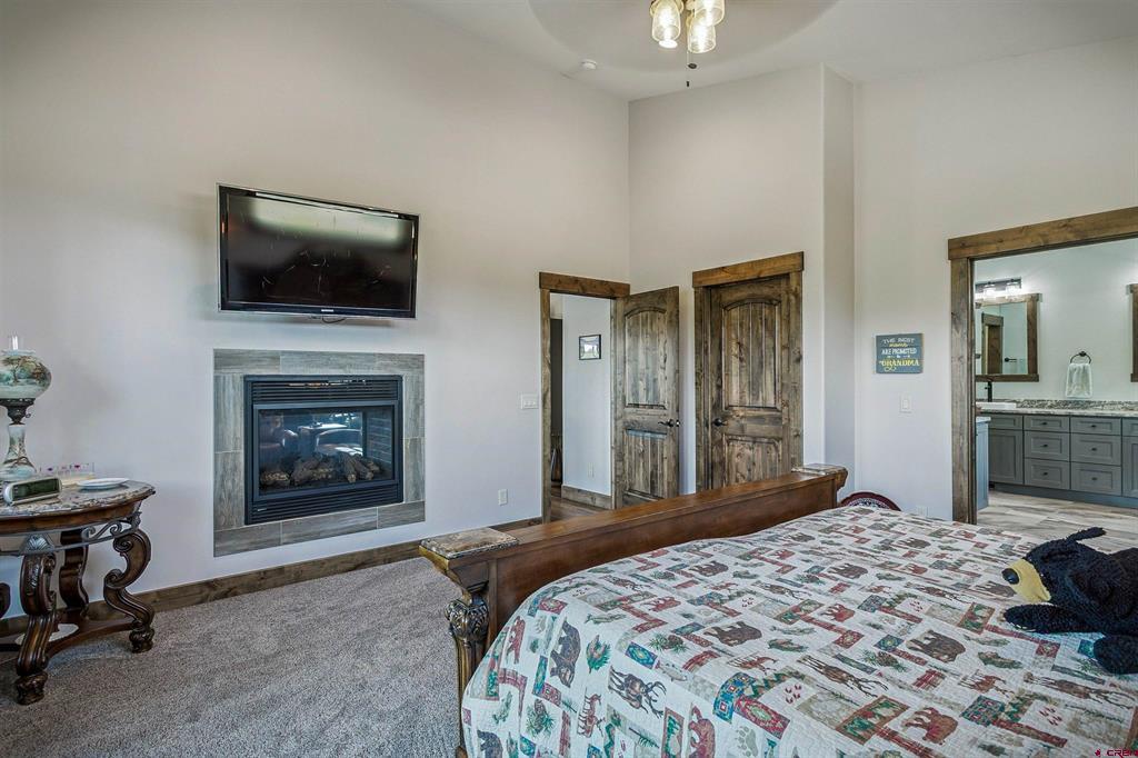 240 Glade Drive Pagosa Springs CO 81147