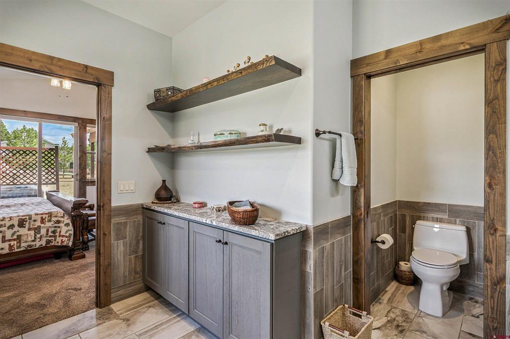 240 Glade Drive Pagosa Springs CO 81147