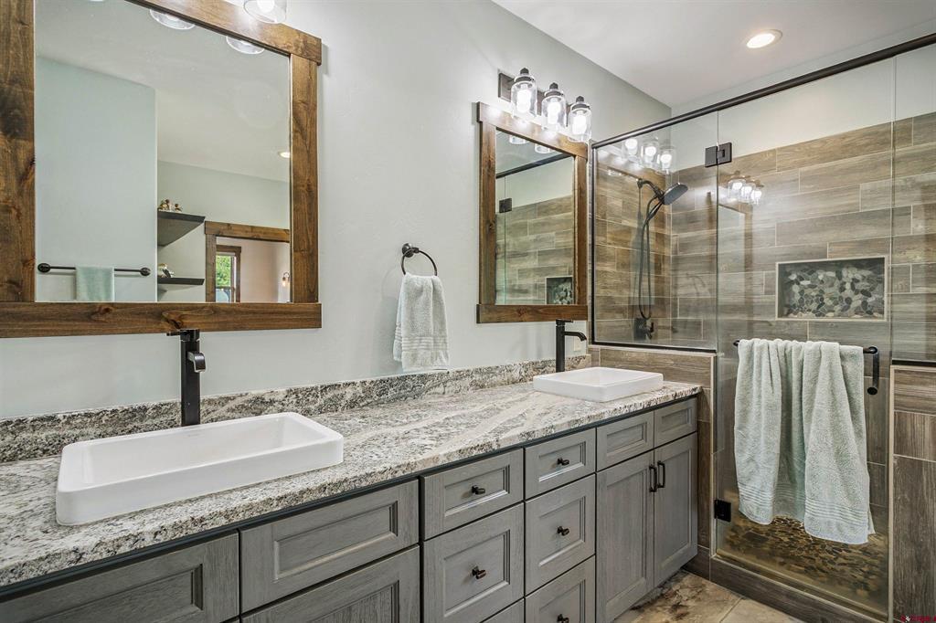 240 Glade Drive Pagosa Springs CO 81147