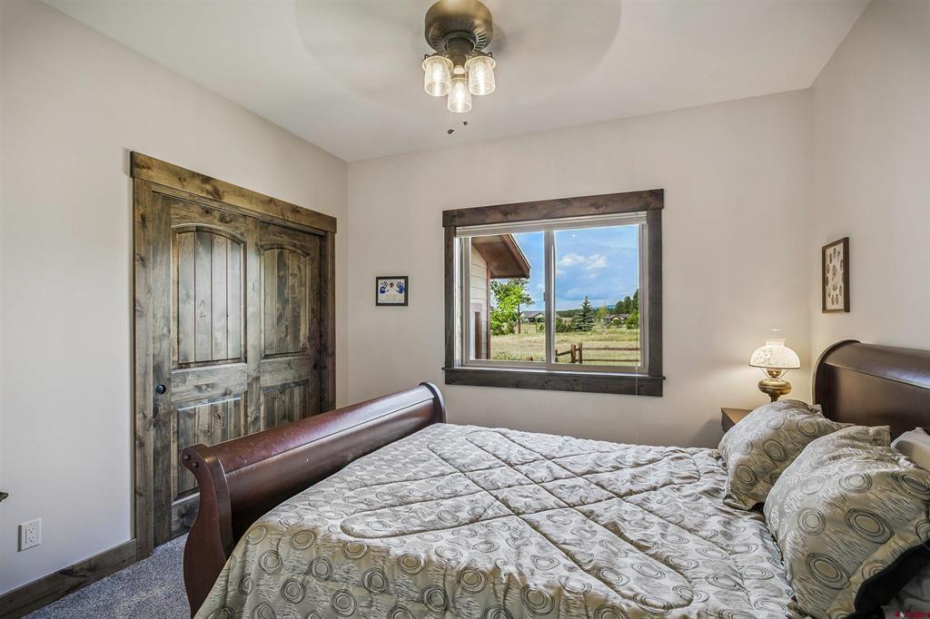 240 Glade Drive Pagosa Springs CO 81147