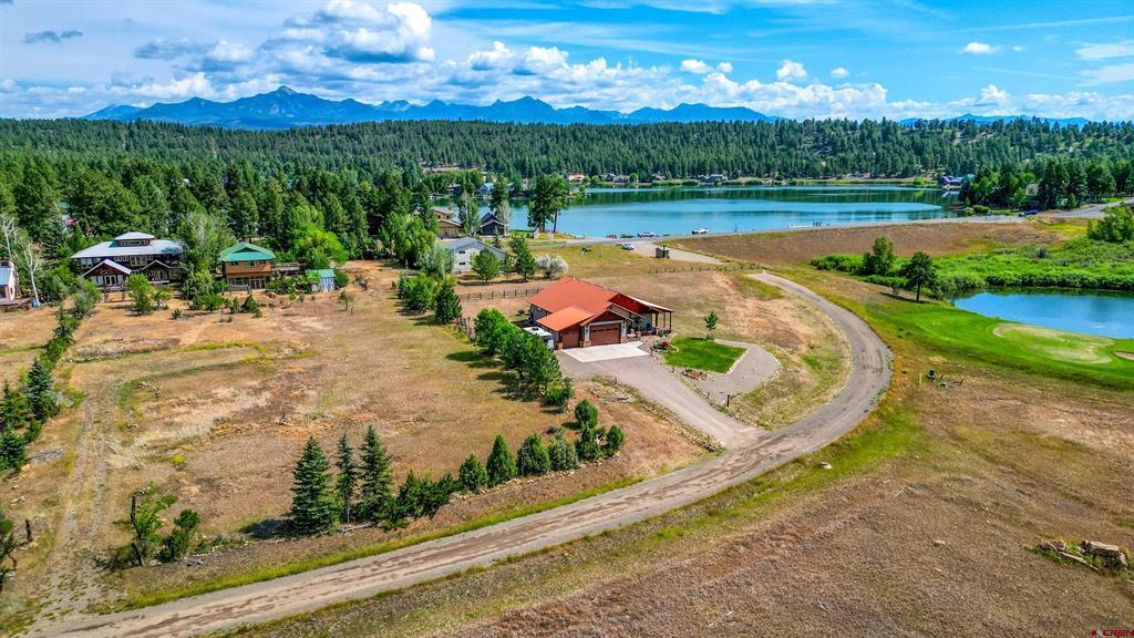 240 Glade Drive Pagosa Springs CO 81147