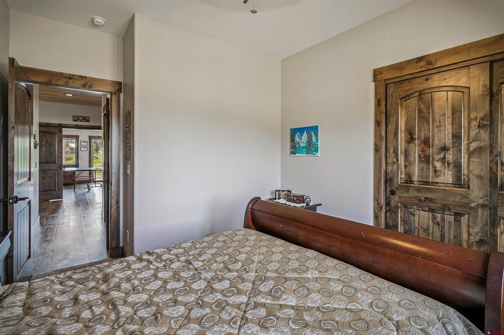 240 Glade Drive Pagosa Springs CO 81147