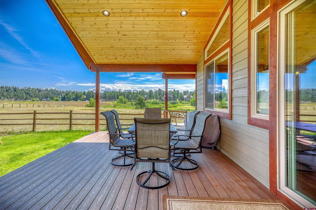240 Glade Drive Pagosa Springs CO 81147