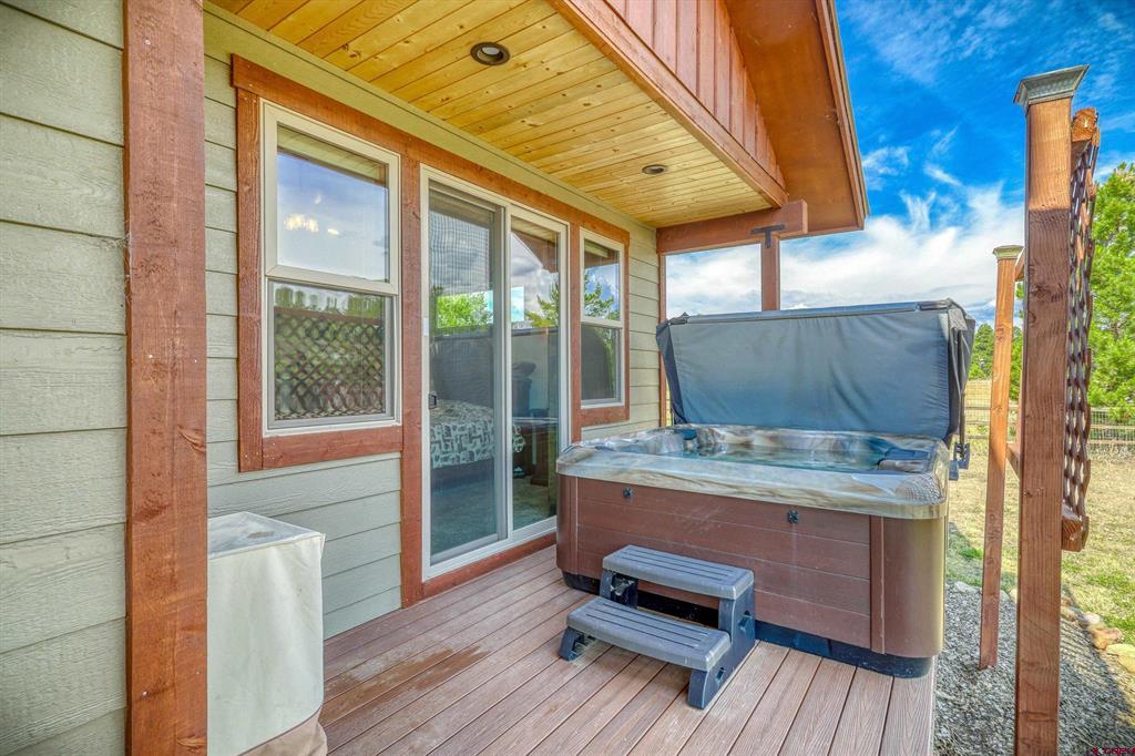 240 Glade Drive Pagosa Springs CO 81147