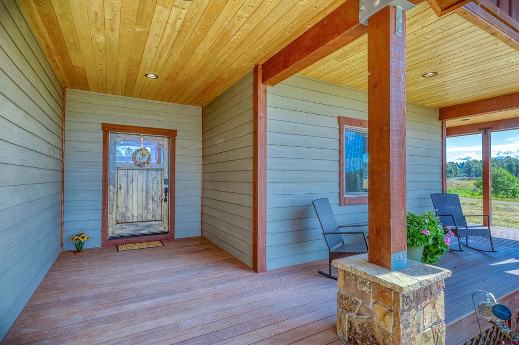 240 Glade Drive Pagosa Springs CO 81147