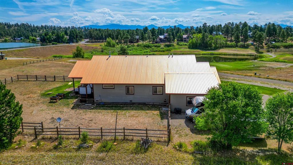 240 Glade Drive Pagosa Springs CO 81147
