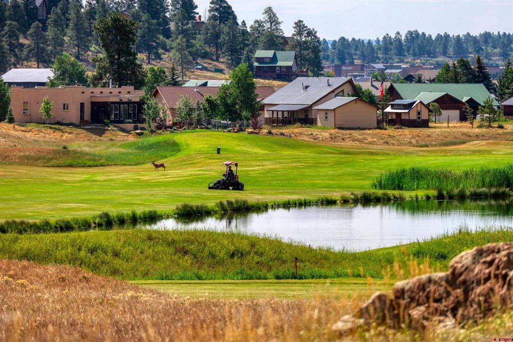 240 Glade Drive Pagosa Springs CO 81147