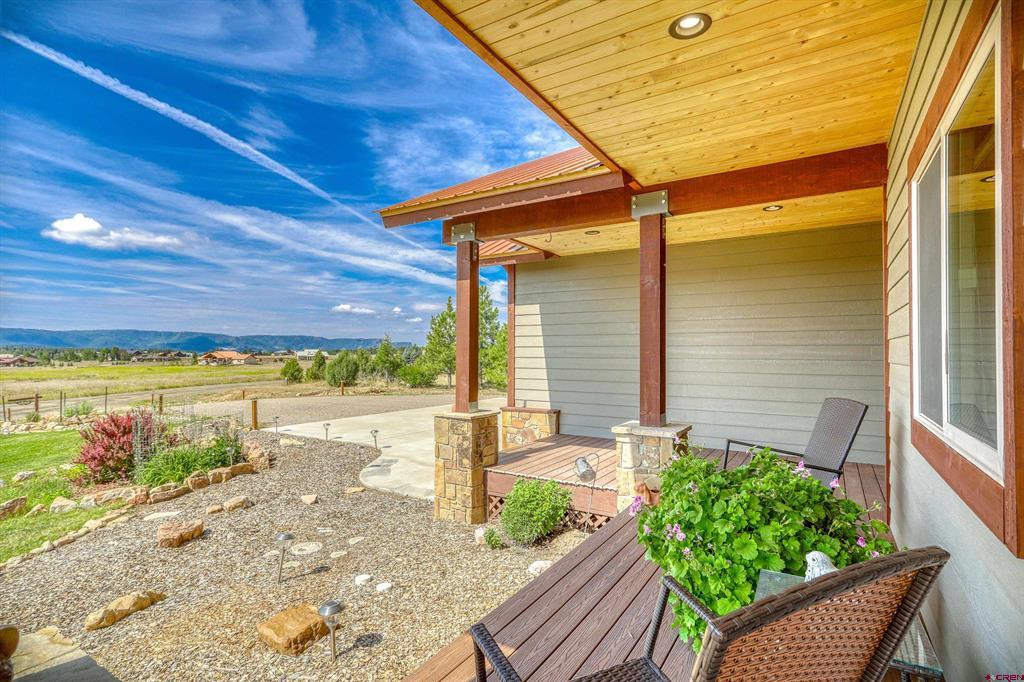 240 Glade Drive Pagosa Springs CO 81147