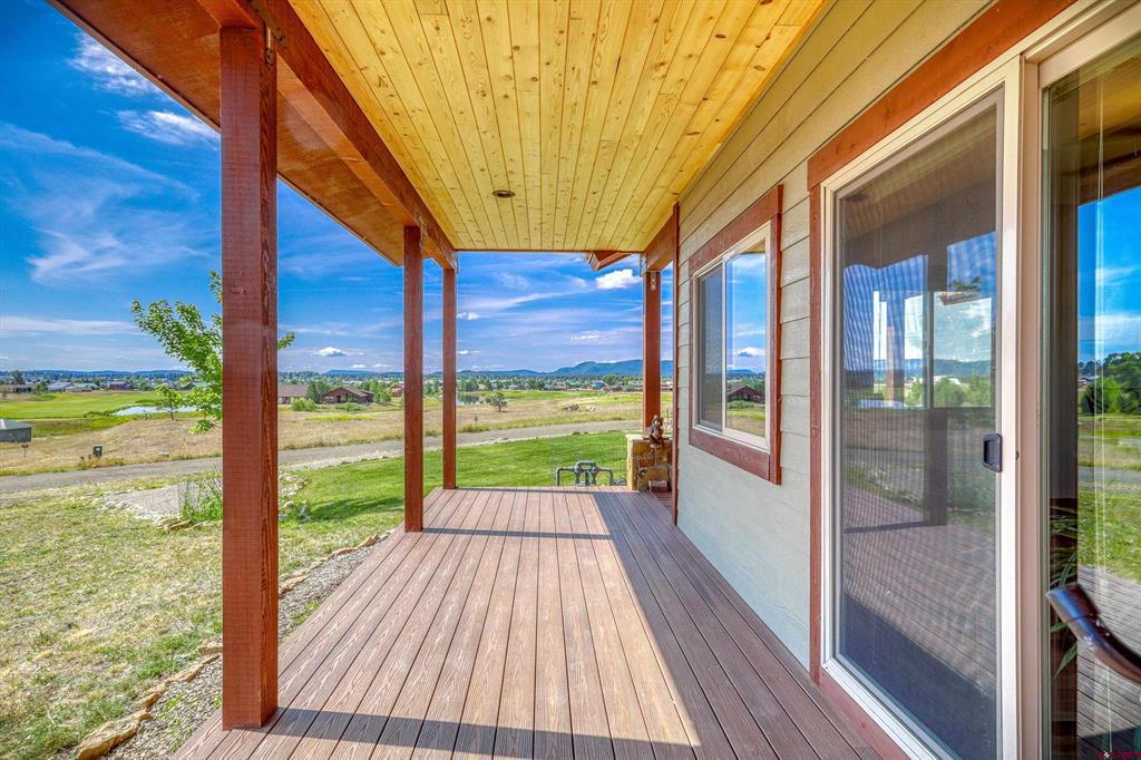 240 Glade Drive Pagosa Springs CO 81147