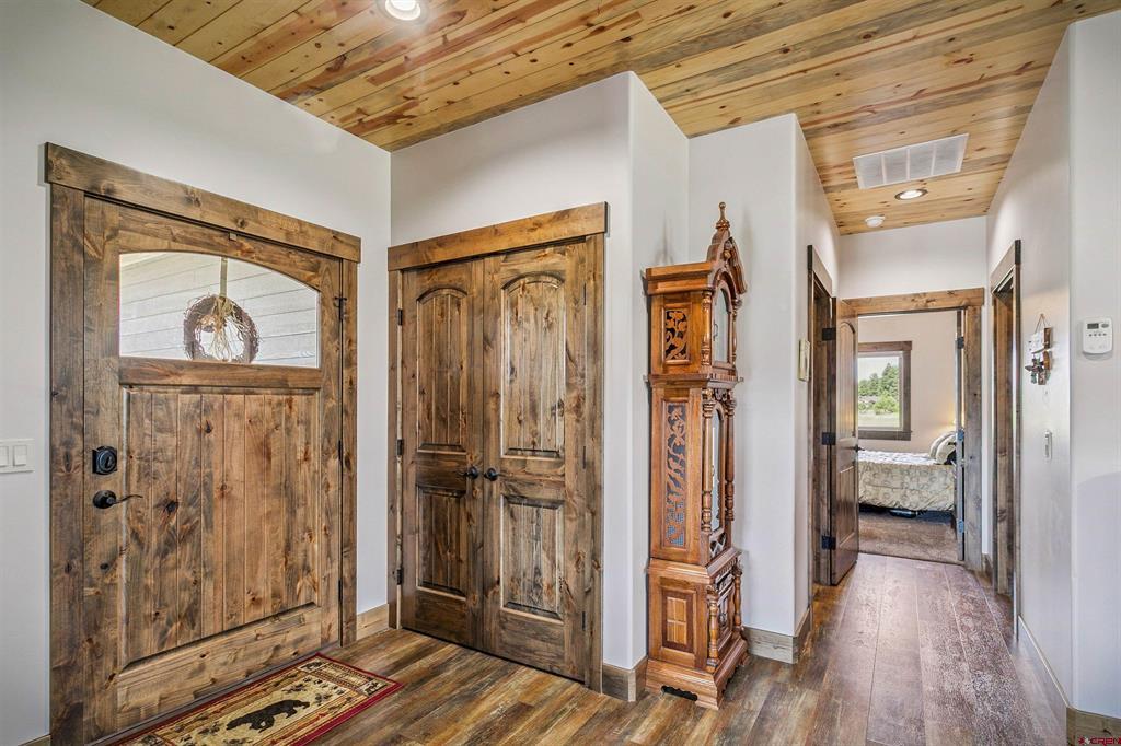 240 Glade Drive Pagosa Springs CO 81147