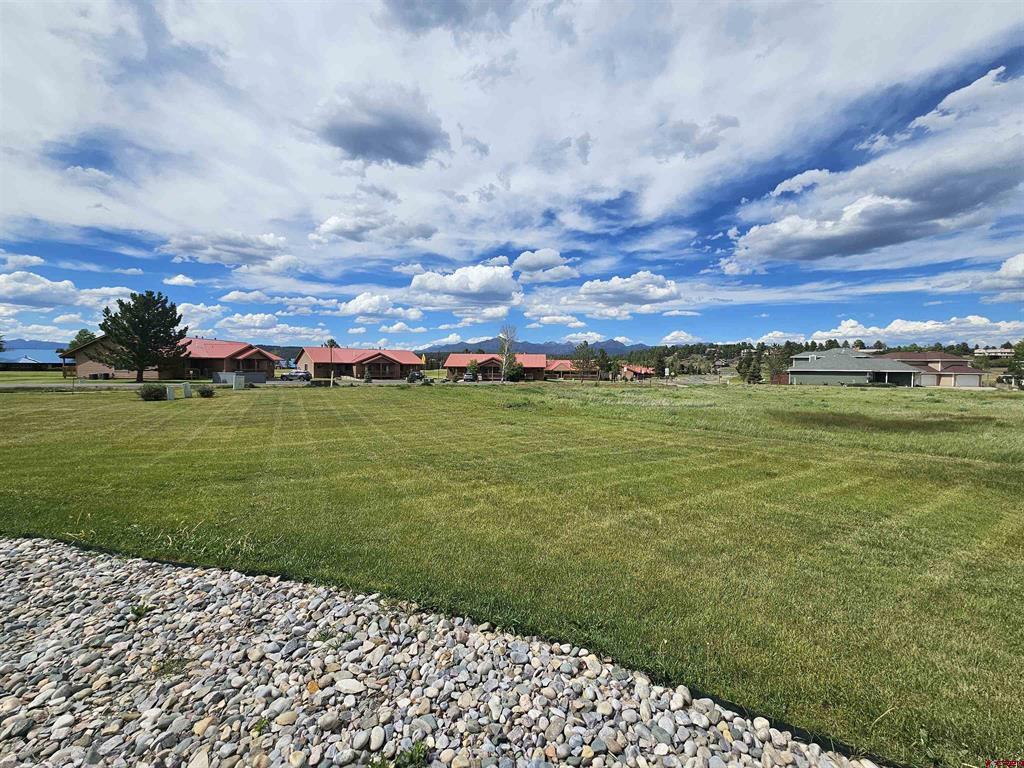247 Davis Cup Drive Pagosa Springs CO 81147