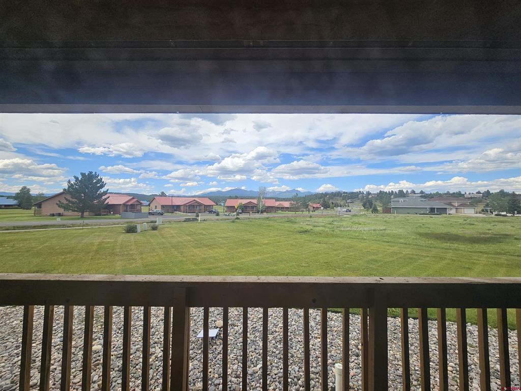 247 Davis Cup Drive Pagosa Springs CO 81147