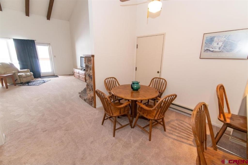 247 Davis Cup Drive Pagosa Springs CO 81147