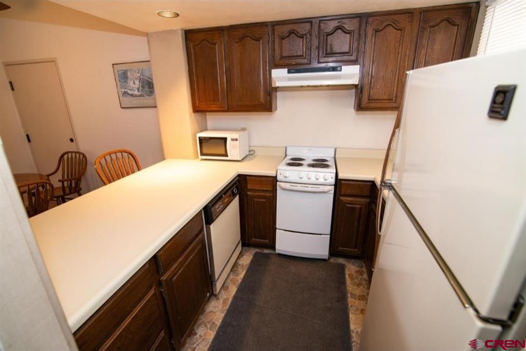 247 Davis Cup Drive Pagosa Springs CO 81147