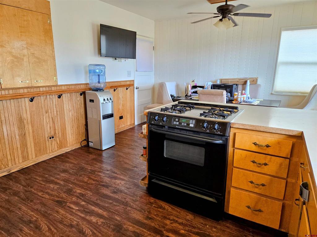 62915 Spring Creek Road Montrose CO 81403