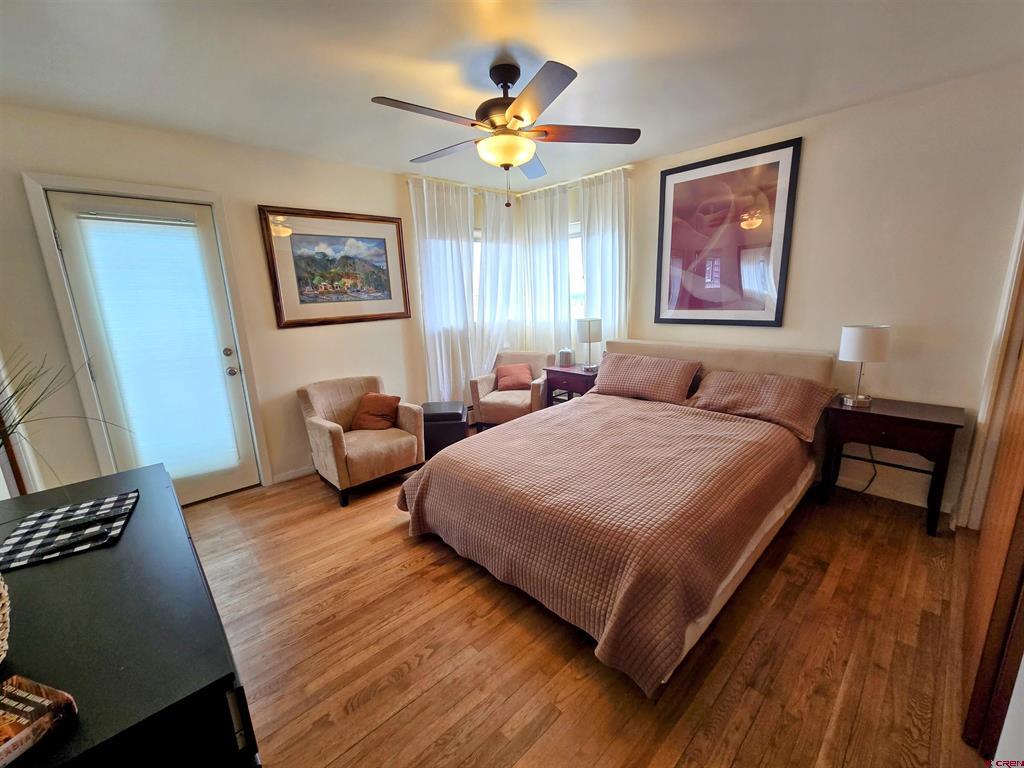 62915 Spring Creek Road Montrose CO 81403