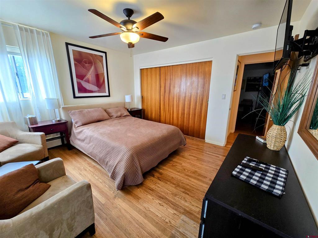 62915 Spring Creek Road Montrose CO 81403