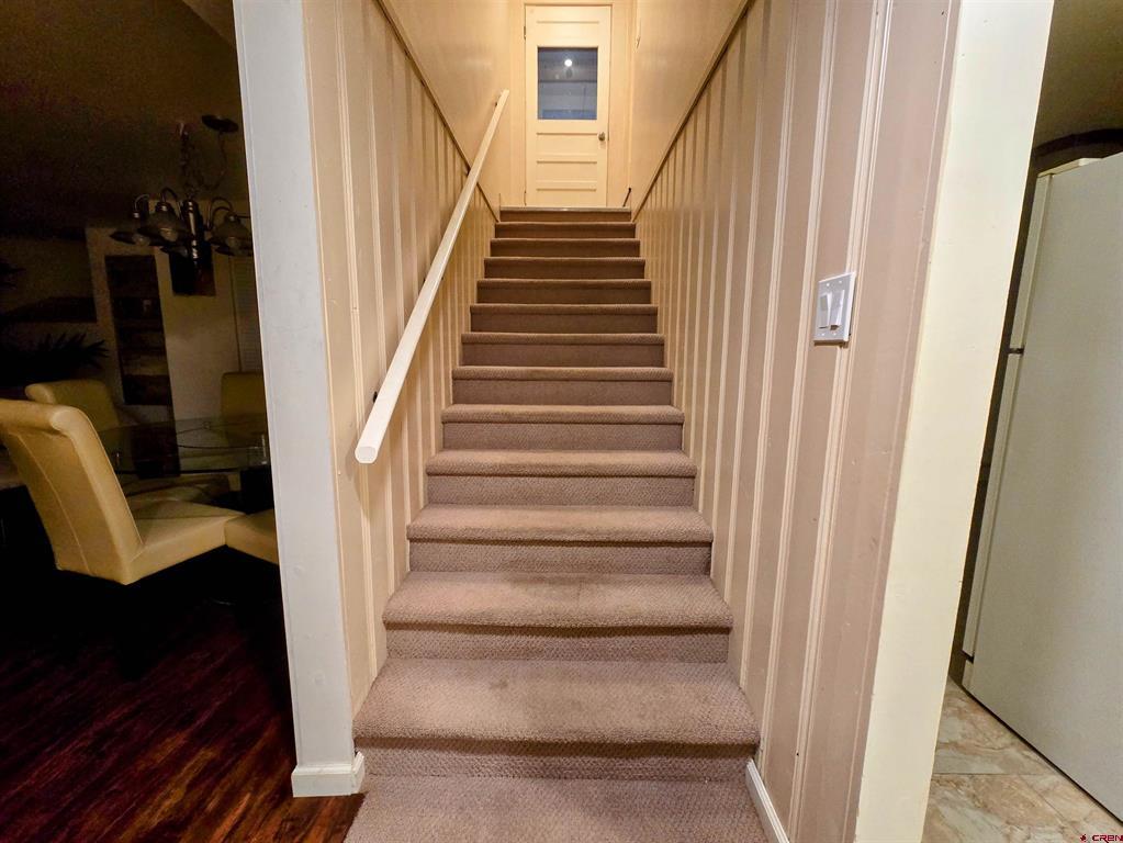 62915 Spring Creek Road Montrose CO 81403