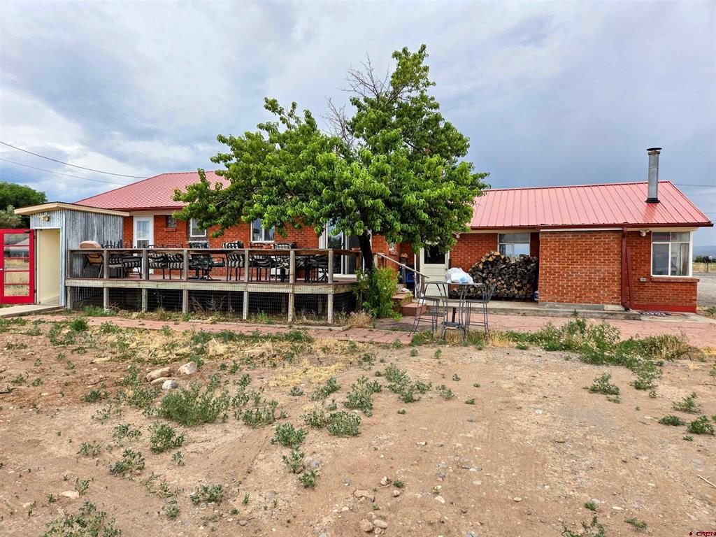 62915 Spring Creek Road Montrose CO 81403