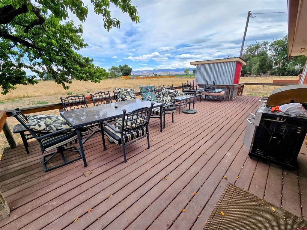 62915 Spring Creek Road Montrose CO 81403